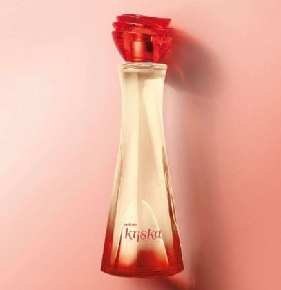 Imagem de Perfume Kriska Desodorante Colônia100 ml. Natura Varias Fragrancias