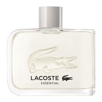 Imagem de Perfume L a c o s t e Essential Pour Homme EDT 125ml