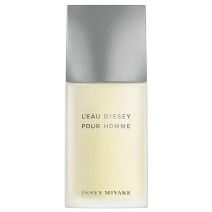 Imagem de Perfume L'eau D'issey Pour Homme EDT 125 ml
