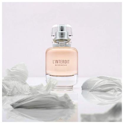 Imagem de Perfume L'Interdit para Mulheres, Fragrância Sensual e Sofisticada