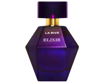 Imagem de Perfume La Rive Elixir EDP Feminino 100ml
