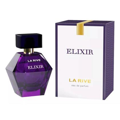 Imagem de Perfume La Rive Elixir Feminino 100ml