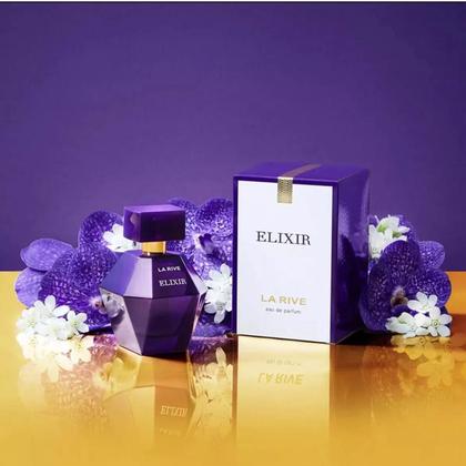 Imagem de Perfume La Rive Elixir Feminino 100ml