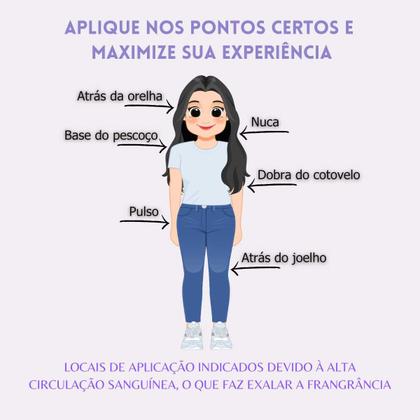 Imagem de Perfume La Rive Elixir Feminino EDP 100ml