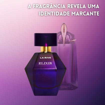 Imagem de Perfume La Rive Elixir Feminino EDP 100ml