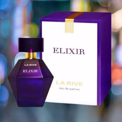 Imagem de Perfume La Rive Elixir Feminino Edp 100Ml