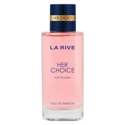 Imagem de Perfume La Rive Her Choice EDP Feminino 100 ml