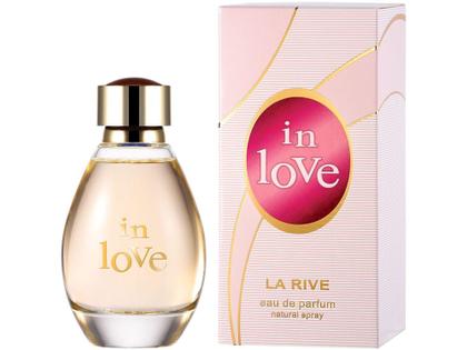 Imagem de Perfume La Rive In Love Feminino Eau Parfum - 90ml