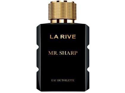 Imagem de Perfume La Rive Mr. Sharp Masculino - Eau de Toilette 100ml