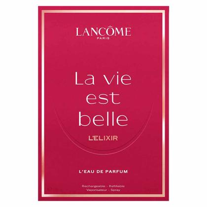 Imagem de Perfume La Vie Est Belle L'Elixir Lancôme Feminino L'Eau de Parfum