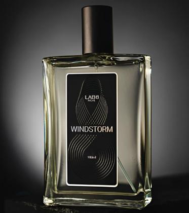 Imagem de Perfume Lab 8 Niche - Windstorm 100ml