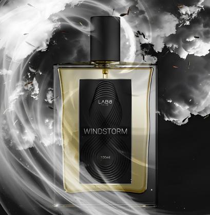 Imagem de Perfume Lab 8 Niche - Windstorm 100ml