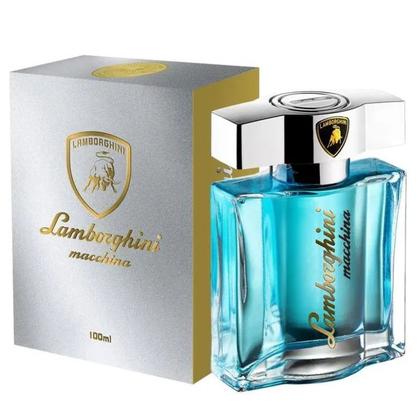 Imagem de Perfume Lamborghinii Macchina 100 ml