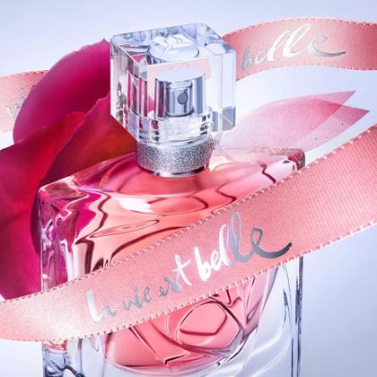 Imagem de Perfume Lancôme La Vie Est Belle Rose Extraordinaire Feminino EDP 50ml