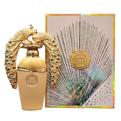 Imagem de Perfume Lattafa Afeef Eau de Parfum 100ml - Unissex