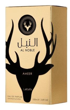 Imagem de Perfume Lattafa Al Noble Ameer Eau de Parfum - 100ml