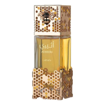 Imagem de Perfume Lattafa Atheeri Eau De Parfum Feminino 100 ml