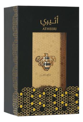 Imagem de Perfume Lattafa Atheeri Eau De Parfum Feminino 100 ml