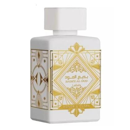Imagem de Perfume Lattafa Bade'e Al Oud Honor & Glory - Eau de Parfum - Unissex - 100mL