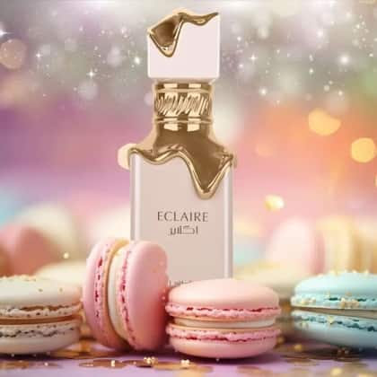 Imagem de Perfume Lattafa Eclaire Eau De Parfum 100ml Feminino