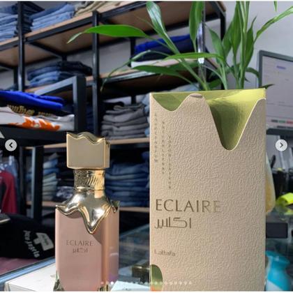 Perfume Lattafa Eclaire EDP 100mL Feminino original. - Lattafa