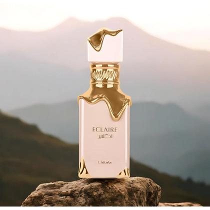 Perfume Lattafa Eclaire EDP 100mL Feminino original. - Lattafa
