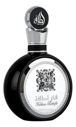Imagem de Perfume Lattafa Fakhar Man Black Eau De Parfum 100 Ml Edp Masculino Arabe Original Lacrado Importado