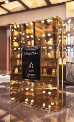 Imagem de Perfume Lattafa Pride Art of Nature I - Eau de Parfum 100ml