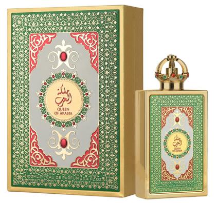 Imagem de Perfume Lattafa Pride Queen of Arabia Eau de Parfum 100ml