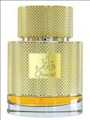 Imagem de Perfume Lattafa QAA'ED 100 Ml EDP