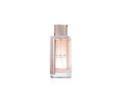 Perfume Lattafa The Kingdom Eau de Parfum 100ml - Feminino