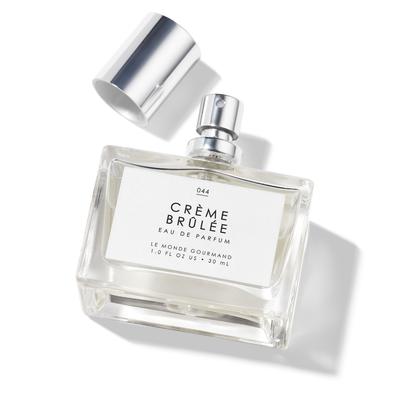 Imagem de Perfume Le Monde Gourmand Crème Brûlée Eau de Perfum 30ml