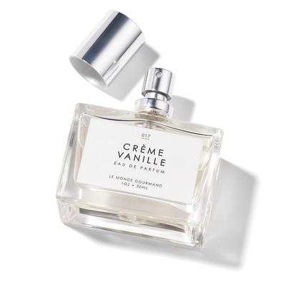 Imagem de Perfume Le Monde Gourmand Crème Vanille Eau de Perfum 30ml