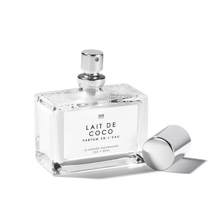 Imagem de Perfume Le Monde Gourmand Lait de Coco Eau de Parfum 30ml