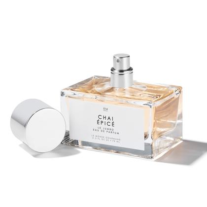 Imagem de Perfume Le Monde Gourmand Le Jumbo Chai Epicé 75ml
