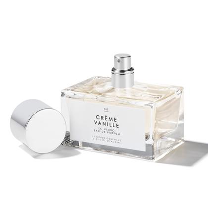 Imagem de Perfume Le Monde Gourmand Le Jumbo Crème Vanille 75ml Eau de Parfum