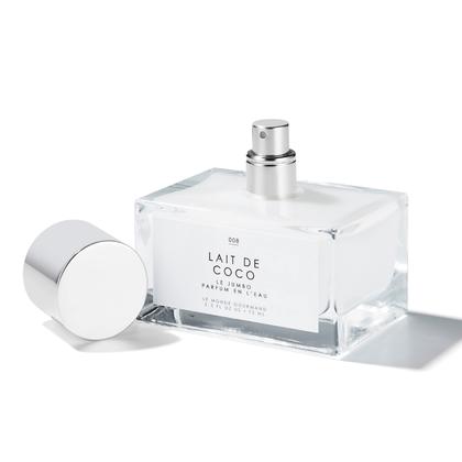 Imagem de Perfume Le Monde Gourmand Le Jumbo Leite de Coco - Eau de Parfum