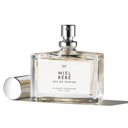 Imagem de Perfume Le Monde Gourmand Miel Bebé Água de Perfume 30 ml