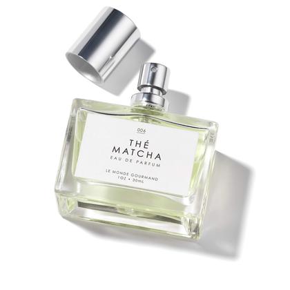 Imagem de Perfume Le Monde Gourmand Thé Matcha Eau de Parfum 30ml