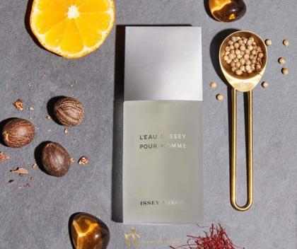 Imagem de Perfume Leau Dissey Pour Homme Eau de Toilette 200ml