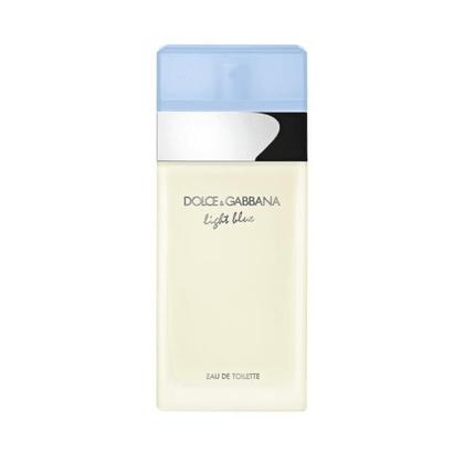 Imagem de Perfume  Light Blue edt feminino 100ml