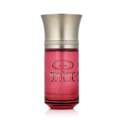 Perfume Liquides Imaginaires Dom Rosa Eau De Parfum 100mL