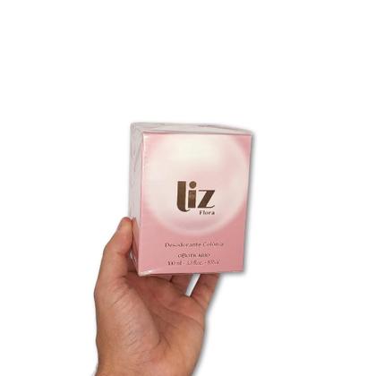 Imagem de Perfume Liz Flora Colônia oBoticário 100 ml