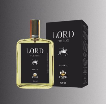 Imagem de Perfume Lord For Men Zyone 100ml