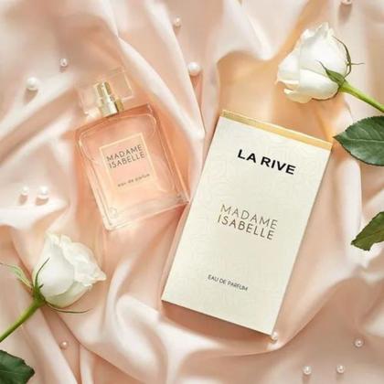 Imagem de Perfume Madame Isabelle Feminino La rive EDP 100 ML