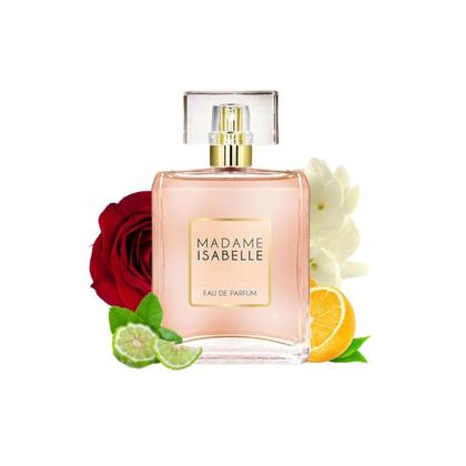 Imagem de Perfume Madame Isabelle Feminino La rive EDP 100 ML