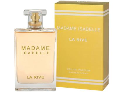 Imagem de Perfume Madame Isabelle La Rive Feminino Eau de Parfum