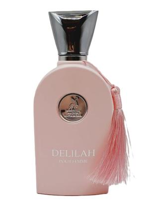 Imagem de Perfume Maison Alhambra Delilah Pour Femme EDP 100ml