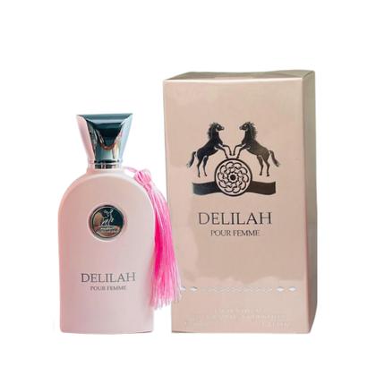 Imagem de Perfume Maison Alhambra Delilah Pour Femme EDP 100ml