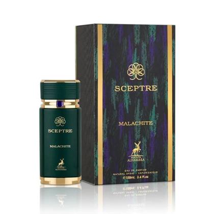 Imagem de Perfume Maison Alhambra Sceptre Malachite Eau de Parfum 100ml